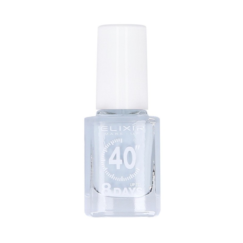 ELIXIR Quick drying varnish 121 13ml