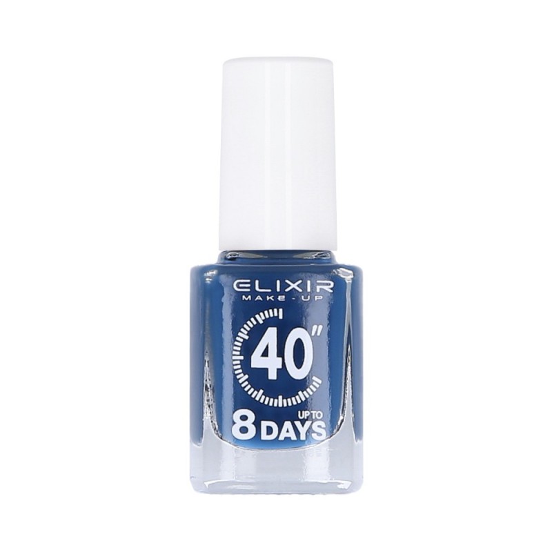 ELIXIR Quick drying varnish 85 13ml
