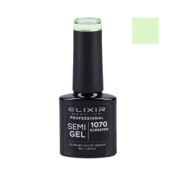 ELIXIR Hybrid nail polish...