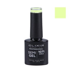 ELIXIR Hybrid nail polish...