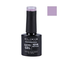 ELIXIR Hybrid nail polish...