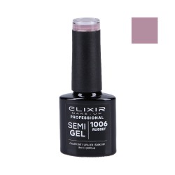 ELIXIR Hybrid nail polish...