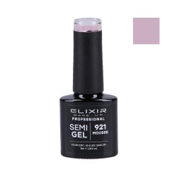 ELIXIR Hybrid nail polish...