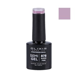 ELIXIR Hybrid nail polish...