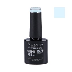 ELIXIR Hybrid nail polish...