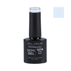 ELIXIR Hybrid nail polish...