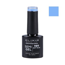 ELIXIR Hybrid nail polish...