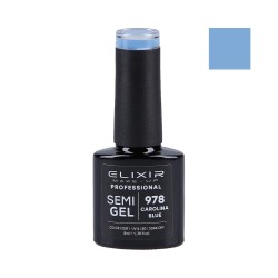 ELIXIR Hybrid nail polish...