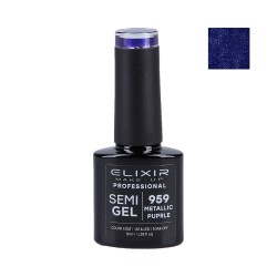 ELIXIR Hybrid nail polish...