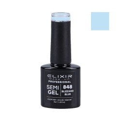 ELIXIR Hybrid nail polish...