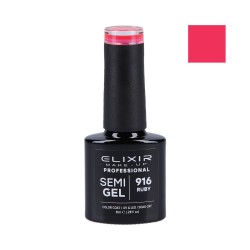 ELIXIR Hybrid nail polish...