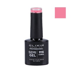ELIXIR Hybrid nail polish...