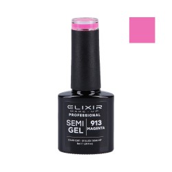 ELIXIR Hybrid nail polish...