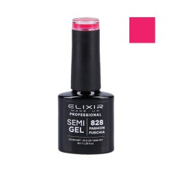 ELIXIR Hybrid nail polish...