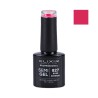 ELIXIR Hybrid nail polish 827 ROSE BONBON 8ml