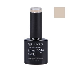 ELIXIR Hybrid nail polish...