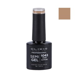 ELIXIR Hybrid nail polish...