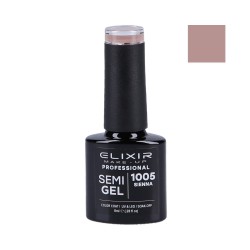 ELIXIR Hybrid nail polish...