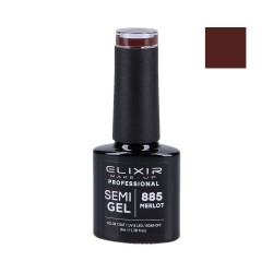 ELIXIR Hybrid nail polish...