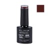 ELIXIR Hybrid nail polish 885 MERLOT 8ml