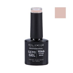 ELIXIR Hybrid nail polish...