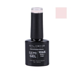 ELIXIR Hybrid nail polish...