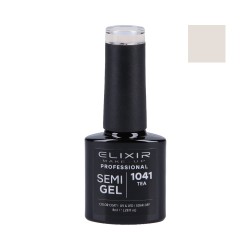 ELIXIR Hybrid nail polish...