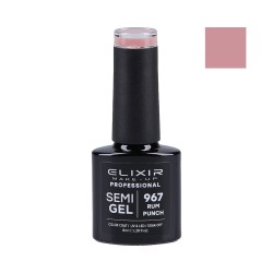 ELIXIR Hybrid nail polish...