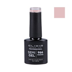 ELIXIR Hybrid nail polish...