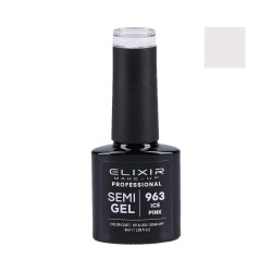 ELIXIR Hybrid nail polish...