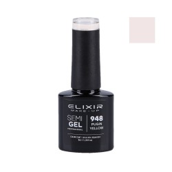 ELIXIR Hybrid nail polish...
