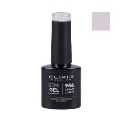 ELIXIR Hybrid nail polish...