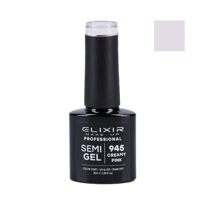 ELIXIR Hybrid nail polish 945 8ml