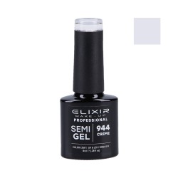 ELIXIR Hybrid nail polish...