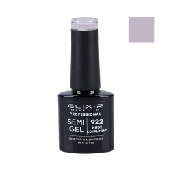 ELIXIR Hybrid nail polish...