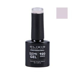 ELIXIR Hybrid nail polish...