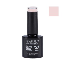 ELIXIR Hybrid nail polish...