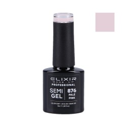 ELIXIR Hybrid nail polish...