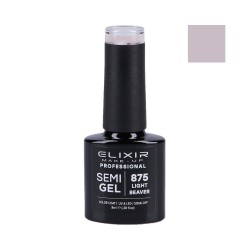 ELIXIR Hybrid nail polish...