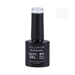 ELIXIR Hybrid nail polish...