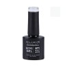 ELIXIR Hybrid nail polish 871 MILKY WHITE 8ml