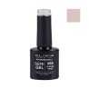 ELIXIR Hybrid nail polish 818 BLONDE BEIGE 8ml