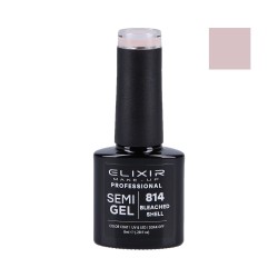 ELIXIR Hybrid nail polish...