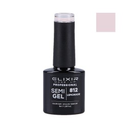 ELIXIR Hybrid nail polish...