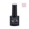 ELIXIR Hybrid nail polish 812 LEMONADE 8ml