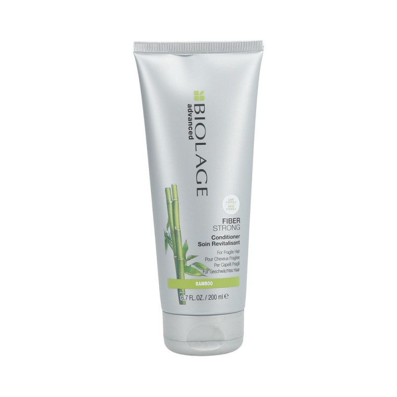 BIOLAGE Fiberstrong Strenghtening Conditioner 200 ml