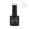 ELIXIR Hybrid nail polish 804 WHITE 8ml