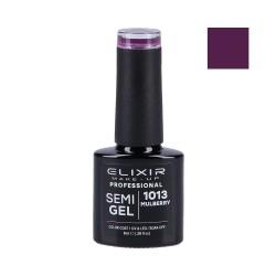ELIXIR Hybrid nail polish...