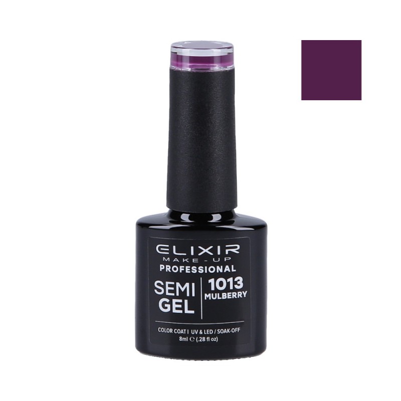 ELIXIR Hybrid nail polish 1013 8ml