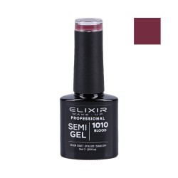 ELIXIR Hybrid nail polish...